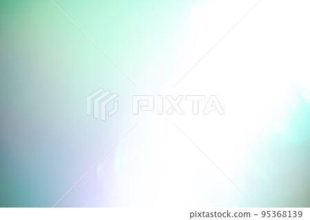 Green glitter background material Green glitter background material 95368139