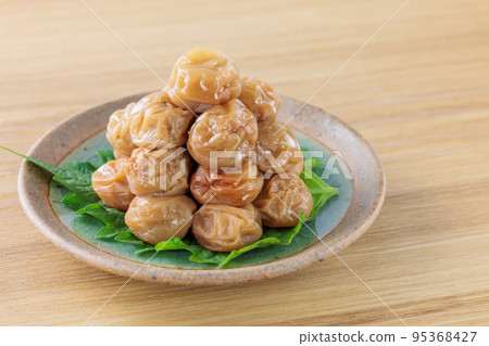 梅干紀州南邊小梅干 95368427