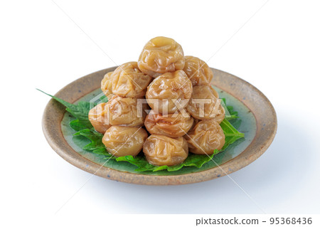 Umeboshi Kishu Minabe Small Umeboshi 95368436