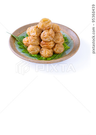 Umeboshi Kishu Minabe Small Umeboshi 95368439