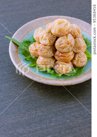 梅干紀州南邊小梅干 梅干紀州南邊小梅干 95368458