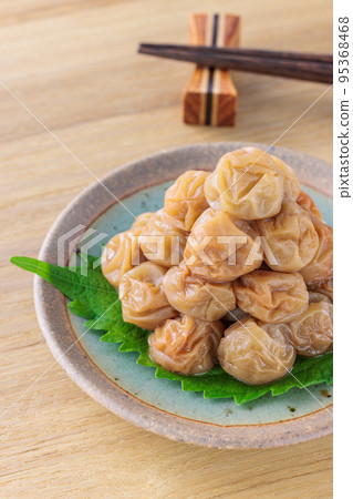 梅干紀州南邊小梅干 95368468
