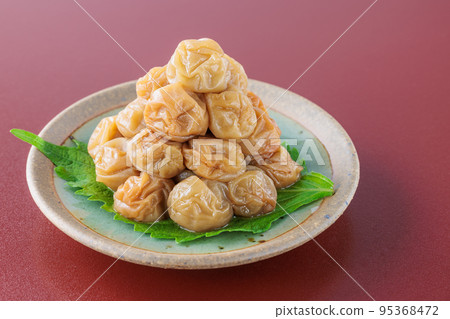 梅干紀州南邊小梅干 梅干紀州南邊小梅干 95368472