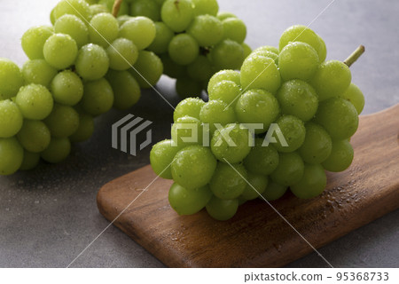 Shine Muscat Shine Muscat 95368733