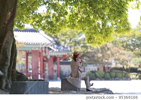 秋季之旅、南原之旅、光熙路 秋季之旅、南原之旅、光熙路 95369108