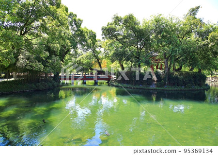 Autumn trip, Namwon trip, Gwanghallu Autumn trip, Namwon trip, Gwanghallu 95369134