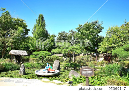 秋季之旅、南原之旅、光熙路 秋季之旅、南原之旅、光熙路 95369147