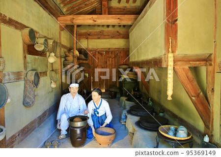 秋季之旅、南原之旅、光熙路 95369149