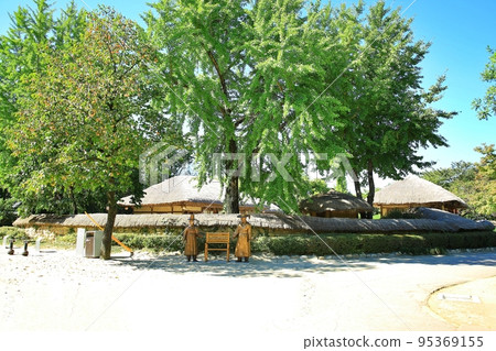 秋季之旅、南原之旅、光熙路 95369155