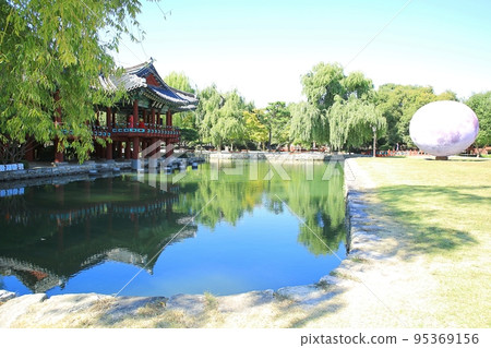 秋季之旅、南原之旅、光熙路 95369156