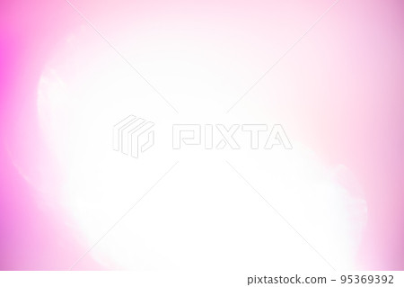 Pink glitter background material Pink glitter background material 95369392