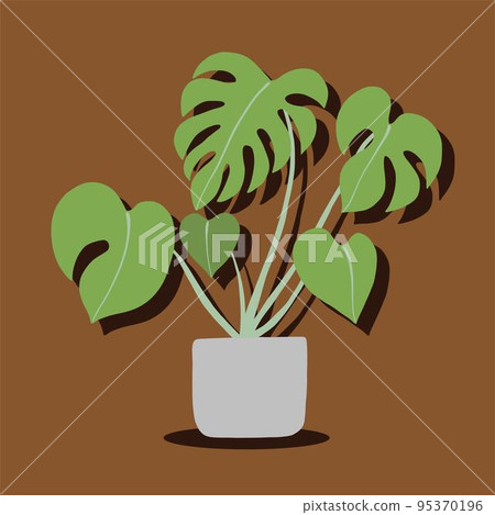 artificial planter plants Artificial Mixed Plants in Planter Box 120cm Tall ( Ref: State Health) main image 1