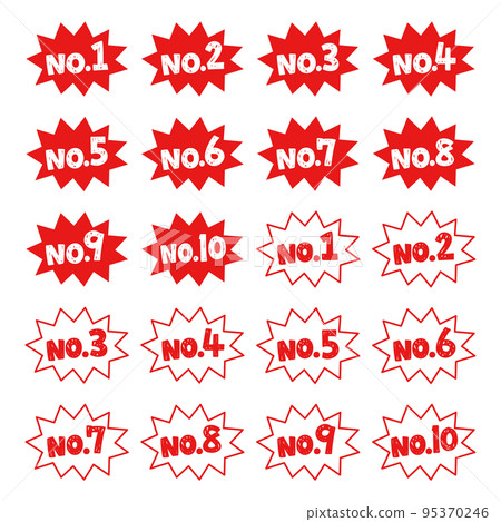 Pop ranking best 10 handwritten style Pop ranking best 10 handwritten style 95370246