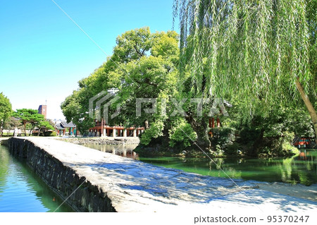 Autumn trip, Namwon trip, Gwanghallu Autumn trip, Namwon trip, Gwanghallu 95370247