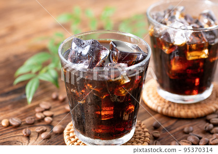 咖啡（冰咖啡） 95370314