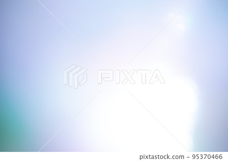 Cold color sparkling background material Cold color sparkling background material 95370466