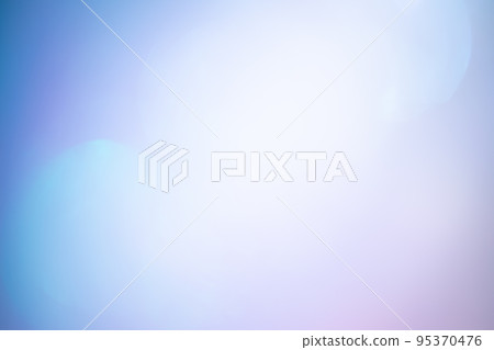 Cold color sparkling background material Cold color sparkling background material 95370476