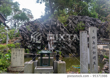 Zenshimineji Temple Zenshimineji Temple 95371986