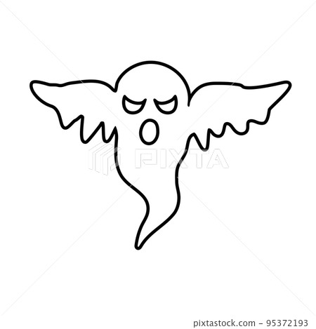 Haunted Halloween  for Your Design for the Holiday Halloween 95372193