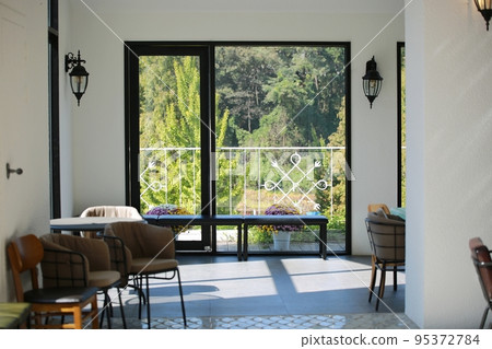 Arboretum, Beautiful Garden, Pinnacle Land, Hwasu Arboretum 95372784