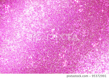 背景材料_跛腳閃光_粉紅色 95372991