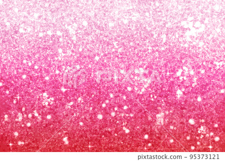 背景材料_跛腳閃光_粉紅色 95373121