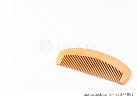 Boxwood comb 95374001