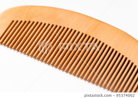 Boxwood comb 95374002