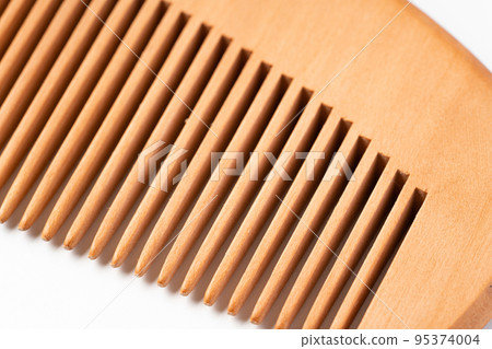 Boxwood comb 95374004
