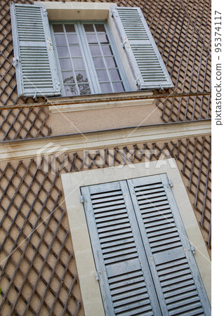 Classic French mansion in West of France Classic French mansion in West of France 95374117