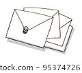 fraudulent email malicious email 95374726