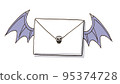 fraudulent email malicious email 95374728