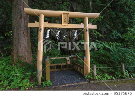 青森十和田神社福道火神 青森十和田神社福道火神 95375670