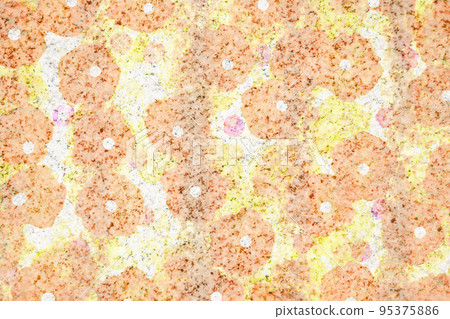 brow and white gray granite ston wall texture background brow and white gray granite ston wall texture background 95375886
