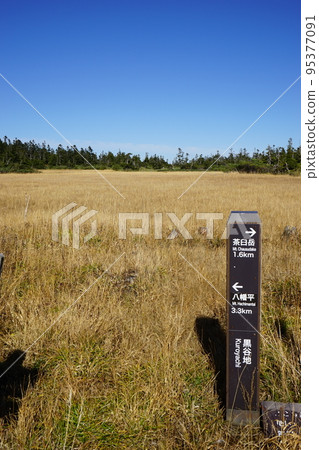 Autumn Hachimantai (Kuroyachi) 95377091