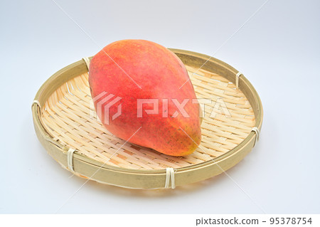 梨紅巴特 95378754