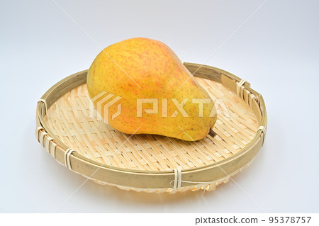 梨紅巴特 95378757