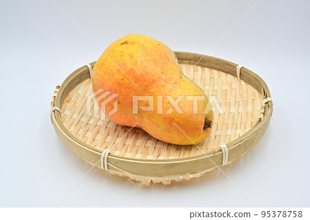 梨紅巴特 95378758