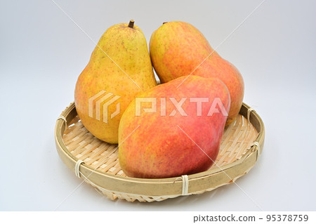 梨紅巴特 梨紅巴特 95378759