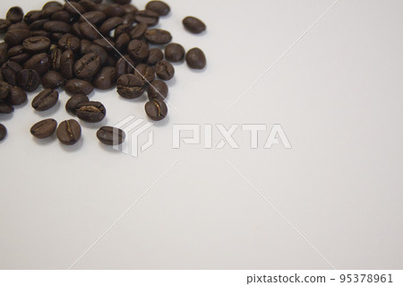 Coffee beans  95378961