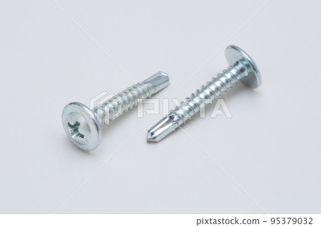 Washer drill screw Jack point 95379032