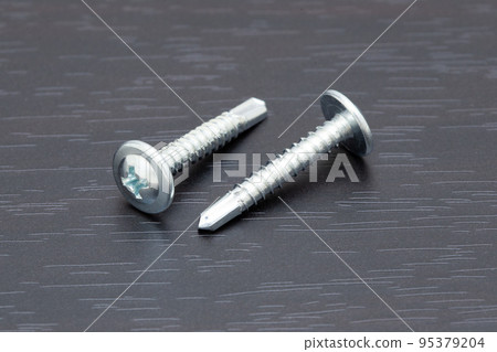 Washer drill screw drill screw jack point 95379204