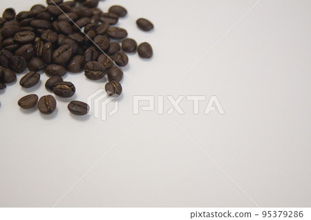咖啡豆 咖啡豆 95379286