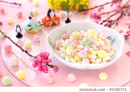 Hinamatsuri Hina Arare 95380731