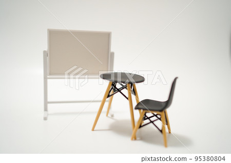 whiteboard and black furniture whiteboard and black furniture 95380804