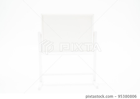 image of whiteboard 95380806