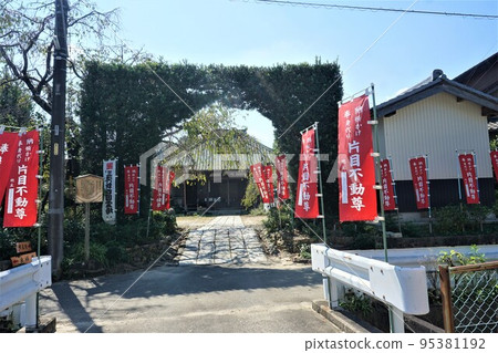 Myojoin 獨眼不動 95381192