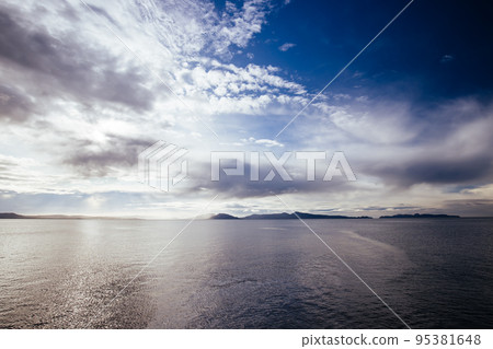 The Hazards in Freycinet Peninsula Tasmania Australia The Hazards in Freycinet Peninsula Tasmania Australia 95381648