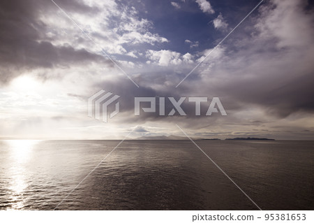 The Hazards in Freycinet Peninsula Tasmania Australia The Hazards in Freycinet Peninsula Tasmania Australia 95381653