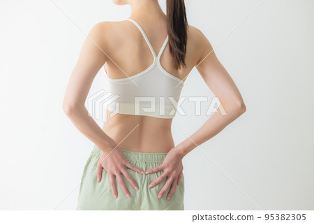 身體護理形象 身體護理形象 95382305